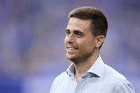 Alessio Lisci, antes de medirse al Madrid: "Es un reto bonito, lo afrontamos con la máxima ilusión"