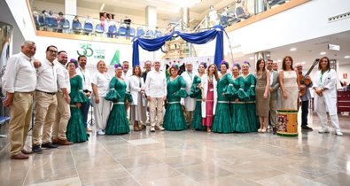 Es Andalucía - Málaga