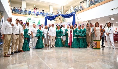 Es Andalucía - Málaga