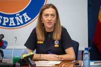 El Gobierno afirma que "todos" sus efectivos para combatir incendios han estado "en todo momento" a disposición de CCAA