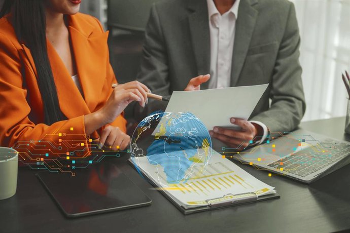 Prosegur incorpora IA para procesar los más de 50.000 contratos gestionados entre España, Argentina, Brasil y Portugal