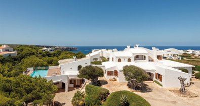 Construcción y vivienda