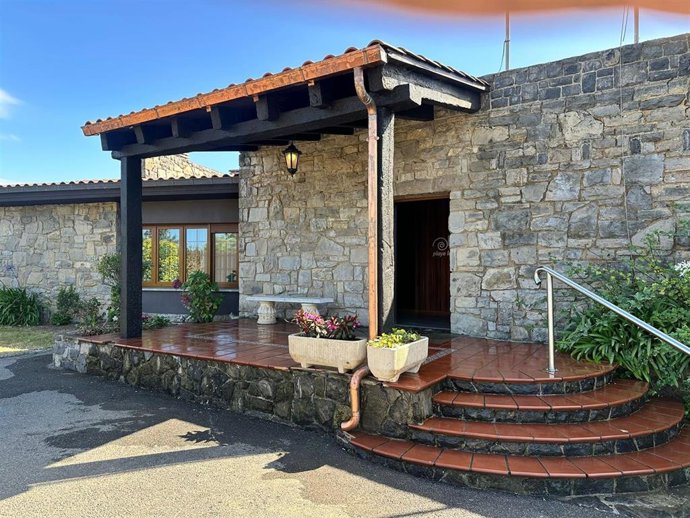 Gaiarooms debuta en Asturias con un nuevo hotel costero en Gijón.