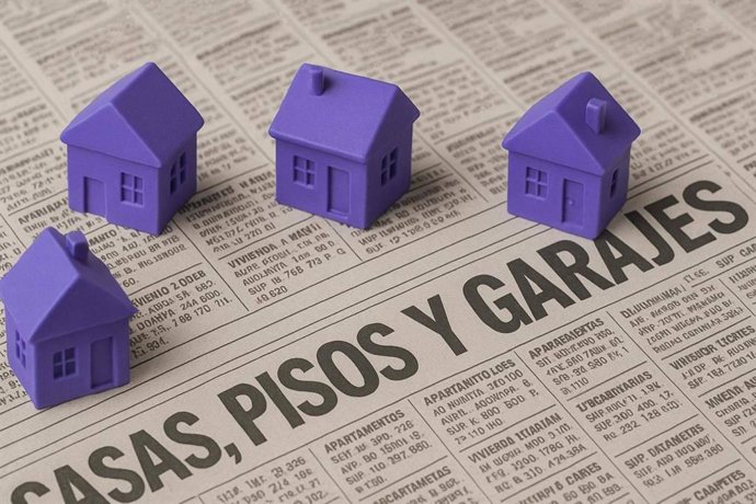 Comprar piso en España es más sencillo; encontrar un nuevo hogar en Todopisos