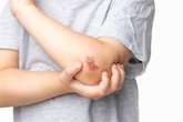 Foto: Descubren que las células del cuerpo cambian de forma para tratar las heridas