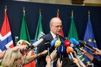 La Autoridad Palestina anuncia la "reactivación" de un "comité temporal" para gestionar la Franja de Gaza