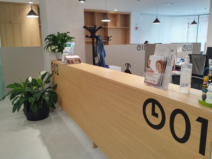 Archivo - Oficina de Lanbide