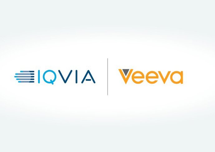 IQVIA and Veeva Form Long-term Clinical and Commercial Partnerships