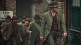 Foto: Primeras imágenes de House of Guinness, nueva serie del creador de Peaky Bliders, que ya tiene fecha de estreno