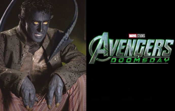 Tras la "horrible experiencia" de X-Men 2, el rodaje de Vengadores: Doomsday ha sido "sanador para Alan Cumming