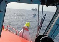 Vox registra en el Congreso una batería de preguntas al Gobierno sobre la llegada de pateras a Baleares y Almería