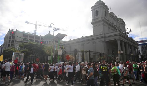 Política