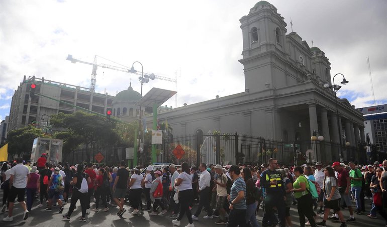 Política