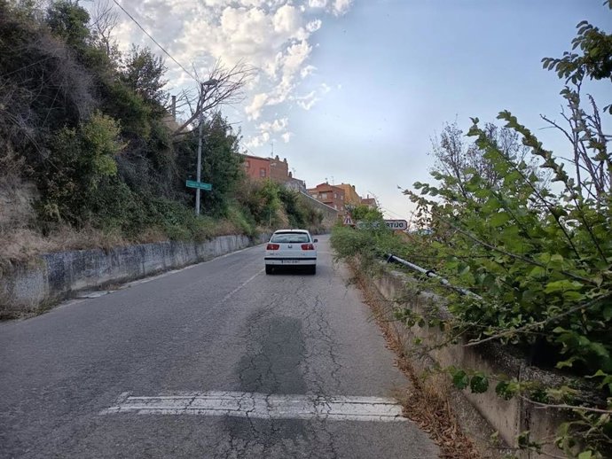 La Asociación de Vecinos de El Cortijo critica que "las inversiones no atienden nuestras verdaderas necesidades"