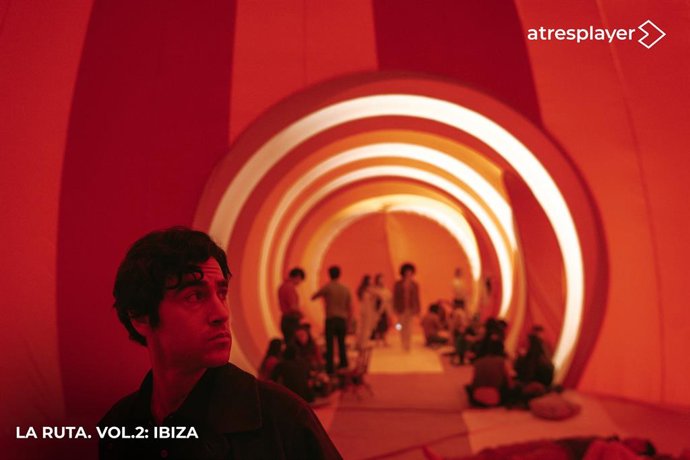 La Ruta. Vol. 2: Ibiza, la secuela de la exitosa serie de Atresplayer, ya tiene mes de estreno