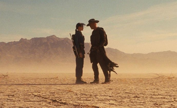 La temporada 2 de Fallout confirma fecha de estreno y revela las primeras imágenes de New Vegas