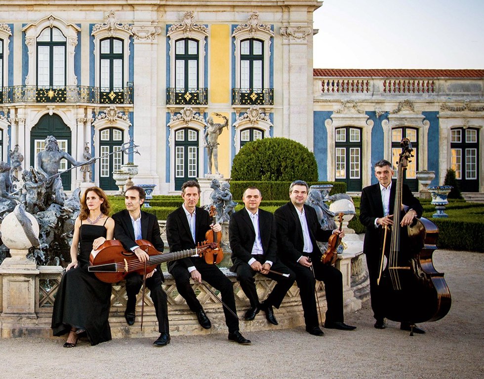 Archivo - Il Suonar Parlante Orchestra.