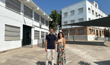 Es Andalucía - Córdoba