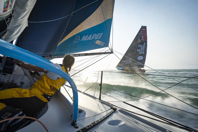 The Ocean Race