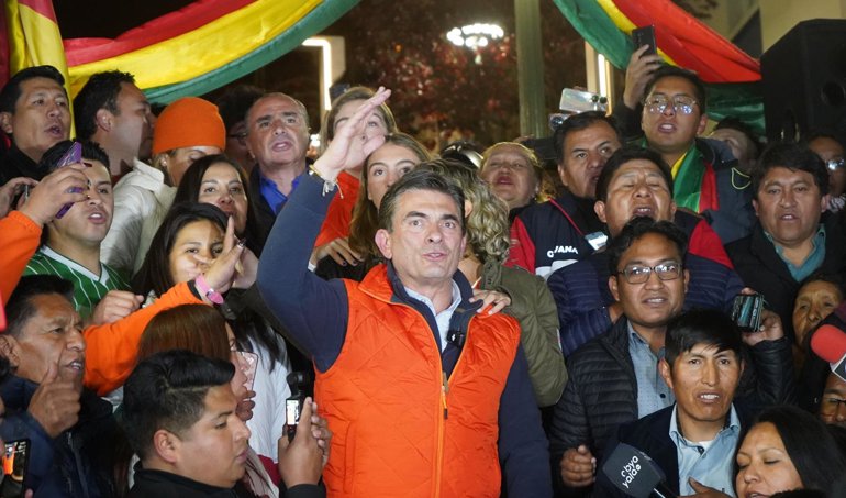 Política
