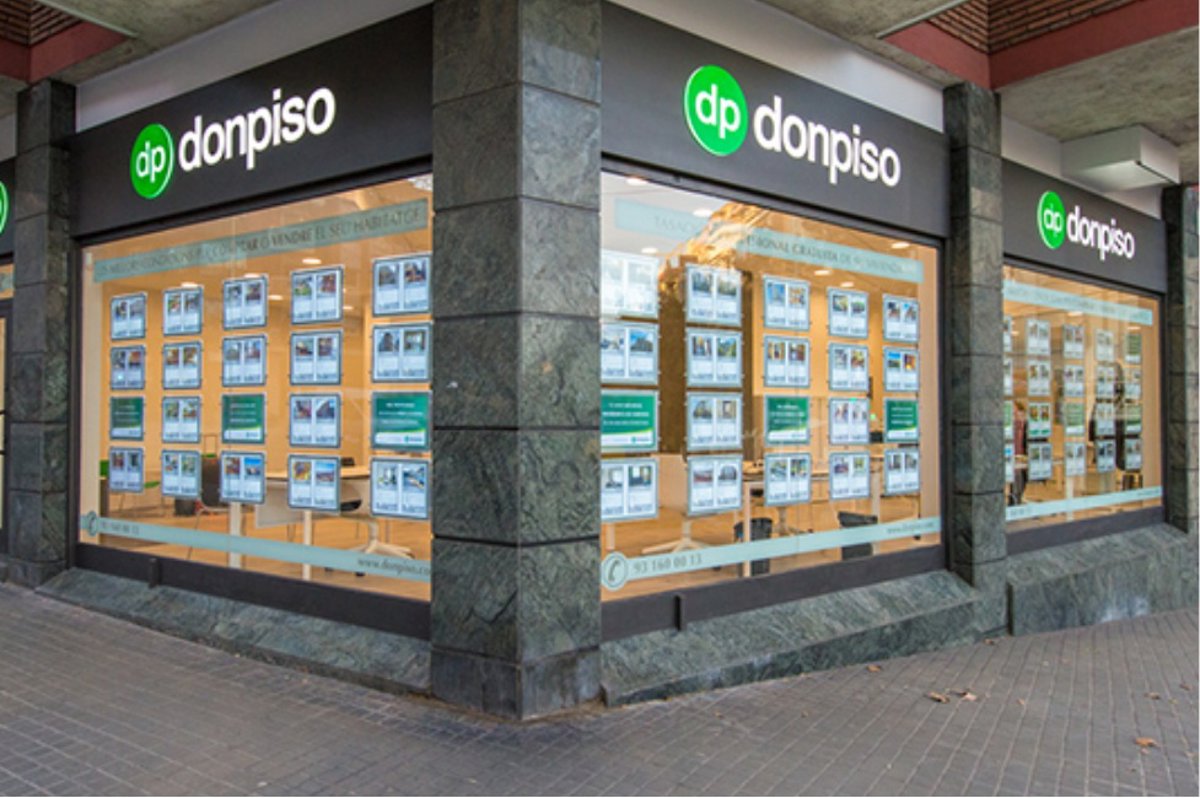 El precio de la vivienda subirá un 7% este año y se podrían alcanzar las 800.000 compraventas, según donpiso