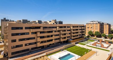 Construcción y vivienda