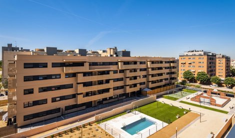 Construcción y vivienda