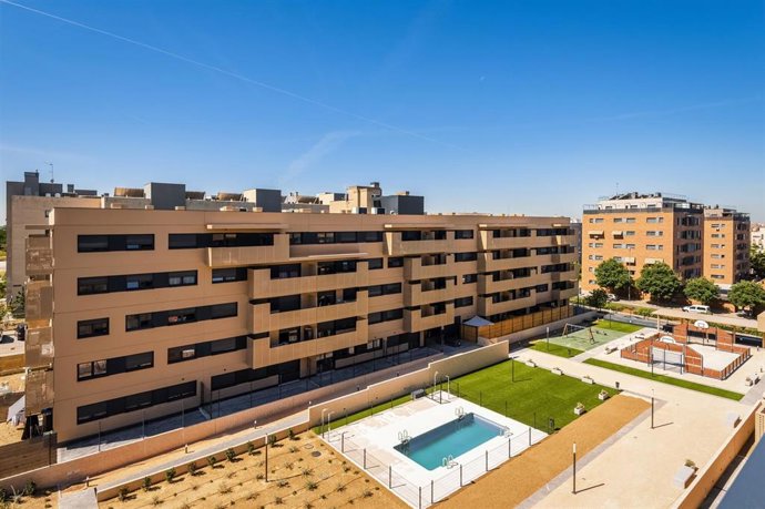 Impulso de la construcción industrializada