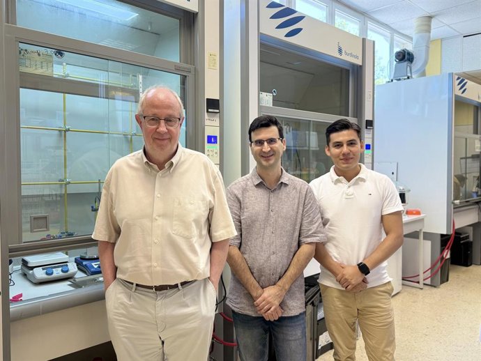 Investigadores del Instituto Interuniversitario de Investigación de Reconocimiento Molecular y Desarrollo Tecnológico (IDM) de la Universitat Politècnica de València (UPV) han realizado un "exhaustivo análisis" sobre el auge y las aplicaciones emergentes