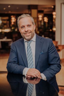 Archivo - Pablo Abejas, CEO de Grupo Visalia