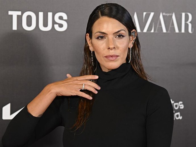 Archivo - Laura Matamoros