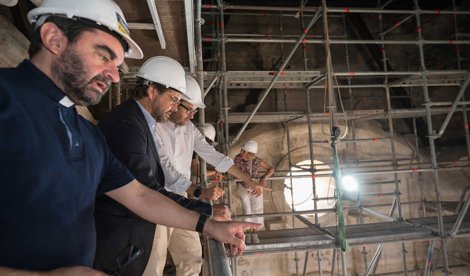 Es Andalucía - Granada