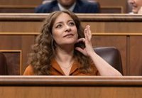 Ester Muñoz (PP) dice que declarar la emergencia nacional por los incendios "no cambiaría nada": "Dejémonos de líos"