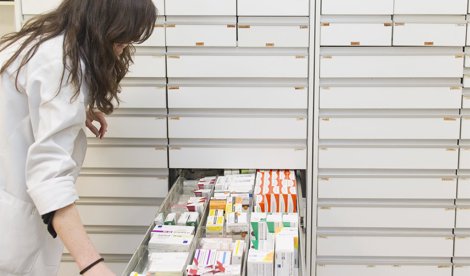 Farmacia