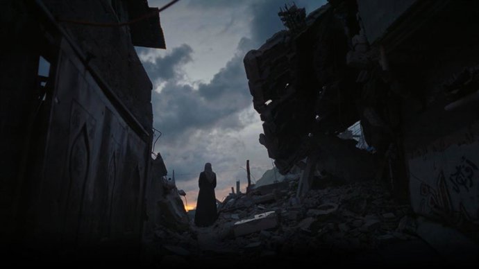 "Voices of Humanity"