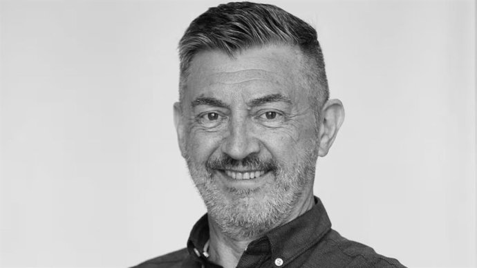 Periodista Ricardo Medina