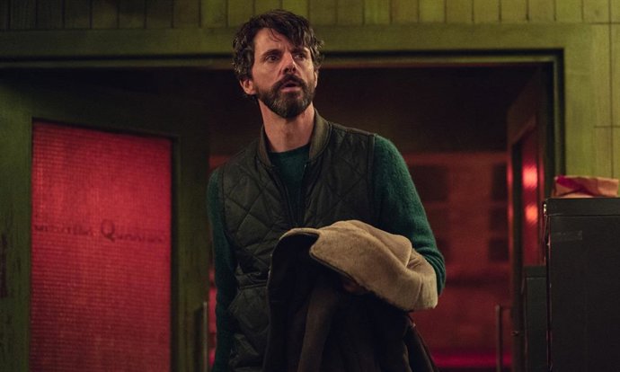 La temporada 2 de Dept. Q, confirmada en Netflix