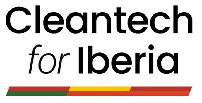 Archivo - Logo de Cleantech for Iberia