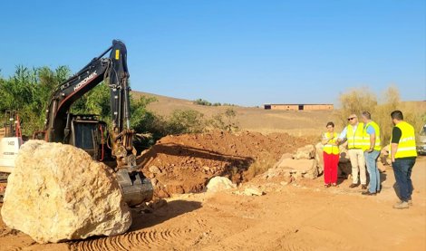 Es Andalucía - Jaén