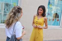 El PP destaca inversión de Junta en infraestructuras educativas en Málaga "para revertir el déficit heredado del PSOE"