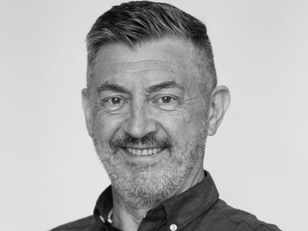 Ricardo Medina