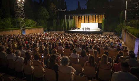 Es Andalucía - Granada