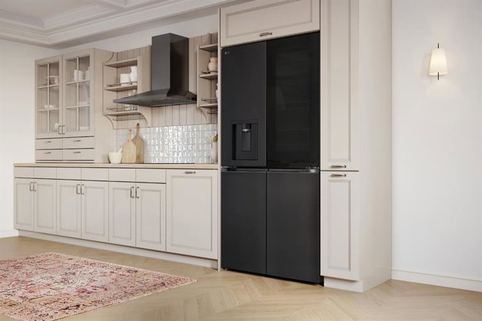 Refrigerador
