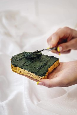 Blauver ofrece espirulina fresca ecosostenible directamente desde Lleida