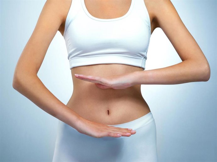 Archivo - Cuerpo sano.