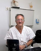 Foto: La degeneración articular de cartílago y tendones es la patología traumatológica más frecuente