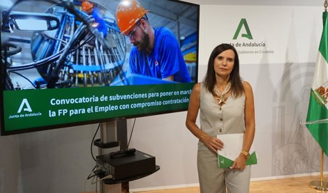 Es Andalucía - Córdoba