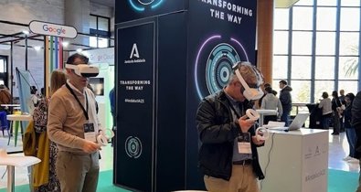 Es Andalucía - Sevilla