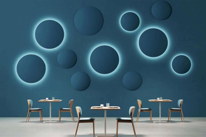 Silencio que inspira; la clave para oficinas inteligentes y entornos productivos.