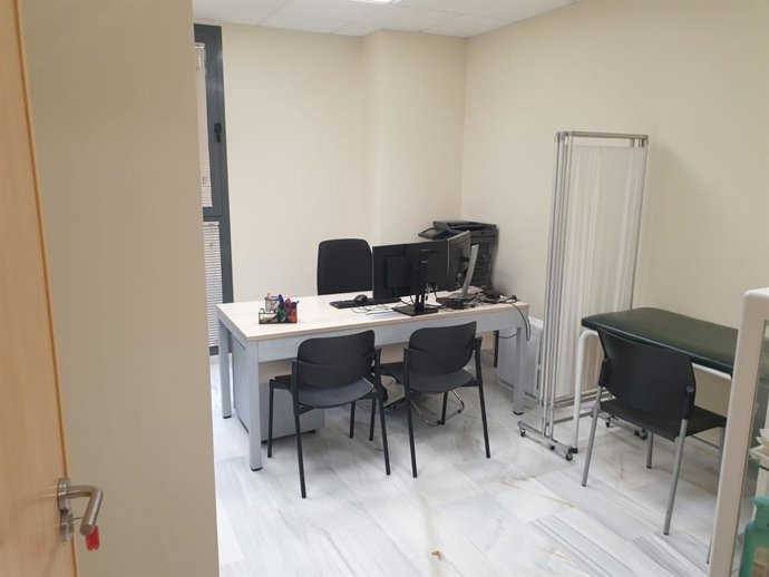 Justicia mejora la sede judicial de Alcoi (Alicante) para hacerla "más accesible y funcional" a la ciudadanía